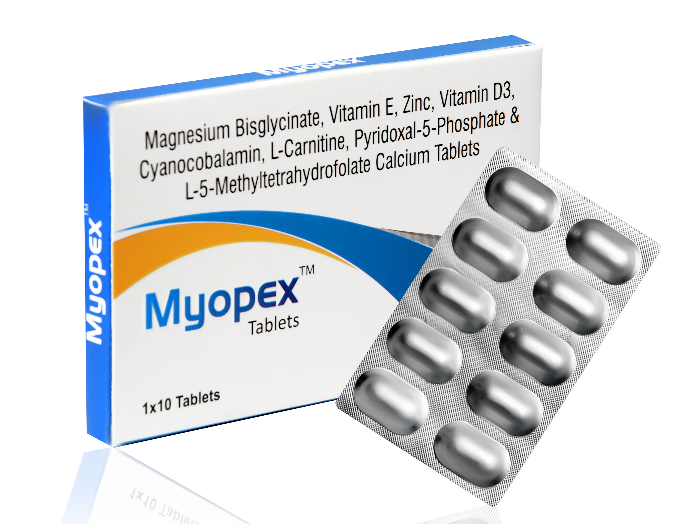 Myopex